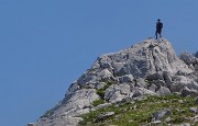 SENTIERO DEI FIORI ‘Claudio Brissoni’ da Capanna 2000 il 10 luglio 2023- FOTOGALLERY